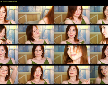 _elisa_omm_ — 59 minute Chaturbate female cam show recording, 1080p, Jul 17, 2022