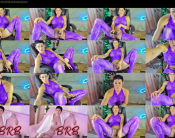 _janemellon_ — 57 minute Chaturbate female cam show recording, 1080p, Jul 17, 2022