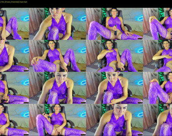 _janemellon_ — 17 minute Chaturbate female cam show recording, 1080p, Jul 17, 2022