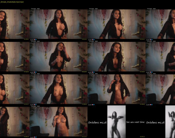 _lady_di — 26 minute Chaturbate female cam show recording, 1080p, Jul 17, 2022