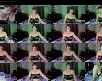 _lady_red_ — 11 minute Chaturbate female cam show recording, 1080p, Jul 17, 2022