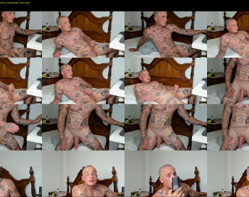 _layne — 11 minute Chaturbate male cam show recording, 1080p, Jul 18, 2022