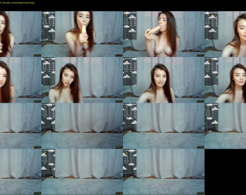_lovelyen — 11 minute Chaturbate female cam show recording, 720p, Jul 17, 2022