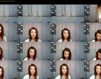 _lovelyen — 3 minute Chaturbate female cam show recording, 720p, Jul 17, 2022