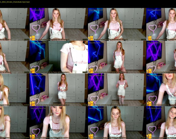 _passion_show_ — 14 minute Chaturbate couple cam show recording, 1080p, Jul 17, 2022
