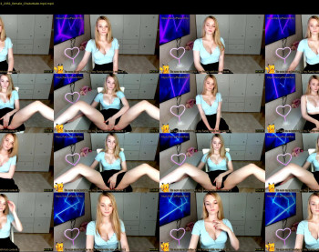 _passion_show_ — 54 minute Chaturbate couple cam show recording, 1080p, Jul 17, 2022