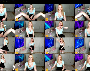 _passion_show_ — 54 minute Chaturbate couple cam show recording, 1080p, Jul 18, 2022