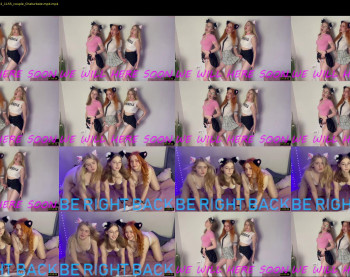 _reverse_gang_ — 19 minute Chaturbate couple cam show recording, 720p, Jul 17, 2022
