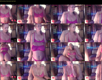 _solar_jane_ — 26 minute Chaturbate female cam show recording, 720p, Jul 17, 2022