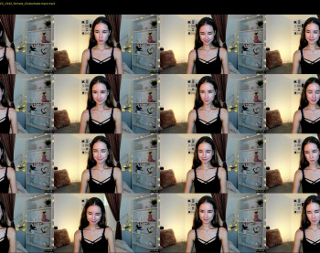 abella_danger_x — 14 minute Chaturbate female cam show recording, 1080p, Jul 17, 2022