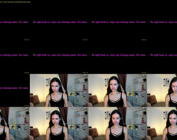 abella_danger_x — 26 minute Chaturbate female cam show recording, 1080p, Jul 17, 2022