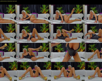 adonamazzara — 5 minute Chaturbate female cam show recording, 1080p, Jul 18, 2022