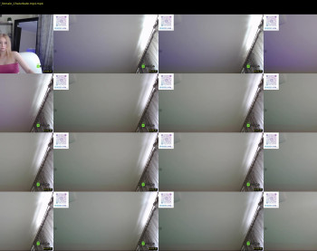 adrykilly — 54 minute Chaturbate female cam show recording, 1080p, Jul 17, 2022