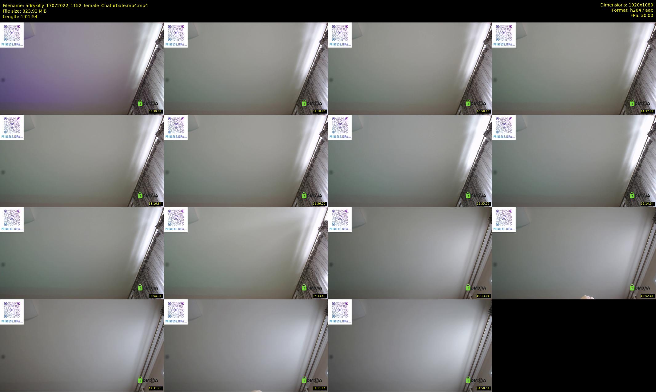 adrykilly — 62 minute Chaturbate female cam show recording, 1080p, Jul 17, 2022