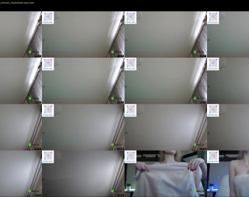 adrykilly — 64 minute Chaturbate female cam show recording, 1080p, Jul 17, 2022
