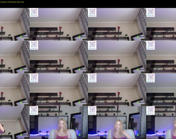 adrykilly — 7 minute Chaturbate female cam show recording, 1080p, Jul 17, 2022