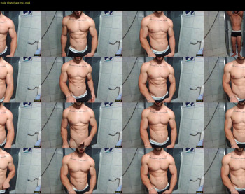 advp69 — 68 minute Chaturbate male cam show recording, 480p, Jul 17, 2022