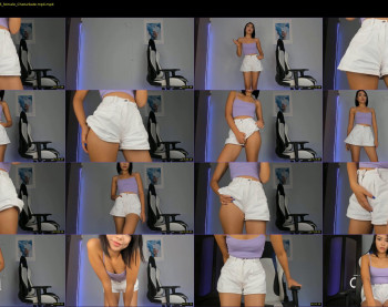 aina_kun — 42 minute Chaturbate female cam show recording, 1080p, Jul 17, 2022