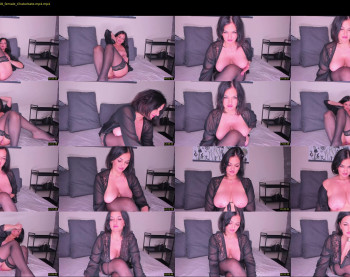 aizashake — 42 minute Chaturbate female cam show recording, 1080p, Jul 17, 2022
