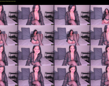 aizashake — 6 minute Chaturbate female cam show recording, 1080p, Jul 17, 2022