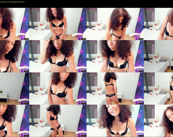 alena_vip — 54 minute Chaturbate female cam show recording, 1080p, Jul 17, 2022