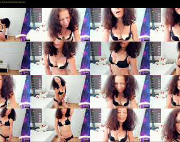 alena_vip — 54 minute Chaturbate female cam show recording, 1080p, Jul 17, 2022