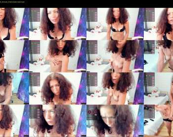 alena_vip — 56 minute Chaturbate female cam show recording, 1080p, Jul 18, 2022