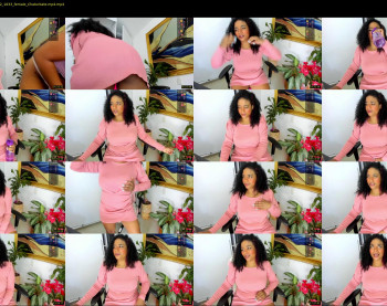 alexandra_mar — 20 minute Chaturbate female cam show recording, 720p, Jul 17, 2022