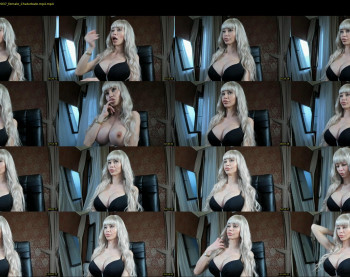 alexissadele — 93 minute Chaturbate female cam show recording, 720p, Jul 17, 2022