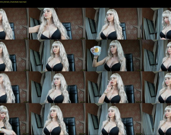alexissadele — 95 minute Chaturbate female cam show recording, 720p, Jul 17, 2022