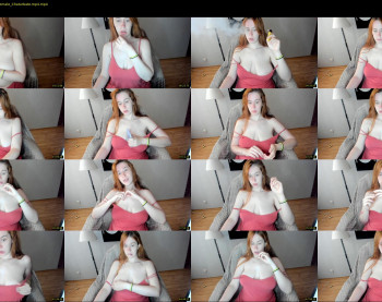 aliaa_ — 55 minute Chaturbate female cam show recording, 1080p, Jul 17, 2022