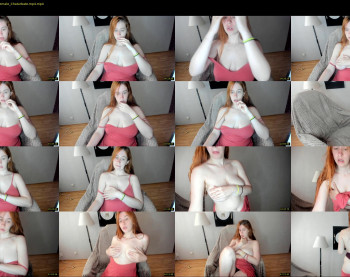 aliaa_ — 54 minute Chaturbate female cam show recording, 1080p, Jul 17, 2022