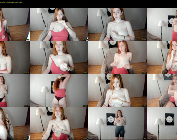 aliaa_ — 54 minute Chaturbate female cam show recording, 1080p, Jul 17, 2022