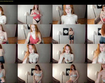 aliaa_ — 54 minute Chaturbate female cam show recording, 1080p, Jul 17, 2022