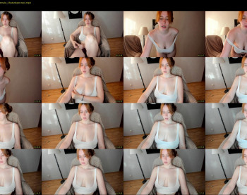 aliaa_ — 54 minute Chaturbate female cam show recording, 1080p, Jul 17, 2022