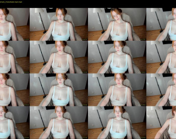 aliaa_ — 32 minute Chaturbate female cam show recording, 1080p, Jul 17, 2022