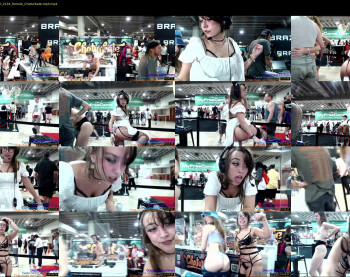 aliceriverscam — 89 minute Chaturbate female cam show recording, 720p, Jul 17, 2022