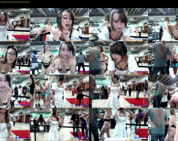 aliceriverscam — 93 minute Chaturbate female cam show recording, 720p, Jul 17, 2022