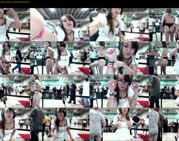 aliceriverscam — 13 minute Chaturbate female cam show recording, 720p, Jul 17, 2022