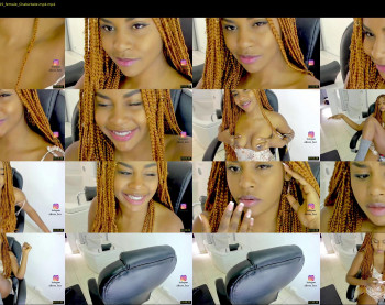 alison_ker — 66 minute Chaturbate female cam show recording, 720p, Jul 17, 2022