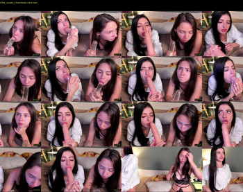 almawalkers — 19 minute Chaturbate couple cam show recording, 1080p, Jul 17, 2022