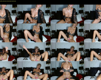 amanda0803 — 22 minute Chaturbate female cam show recording, 720p, Jul 17, 2022