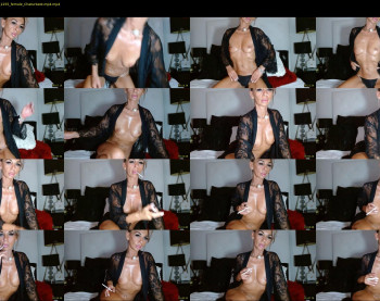 amanda0803 — 3 minute Chaturbate female cam show recording, 720p, Jul 17, 2022