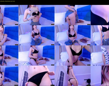 amiliyan — 91 minute Chaturbate female cam show recording, 720p, Jul 17, 2022