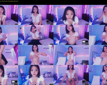 amyalwayshere — 92 minute Chaturbate female cam show recording, 720p, Jul 17, 2022