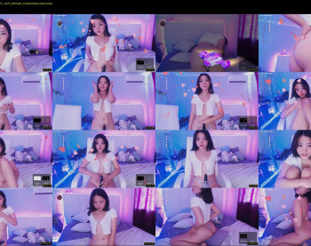 amyalwayshere — 92 minute Chaturbate female cam show recording, 720p, Jul 17, 2022