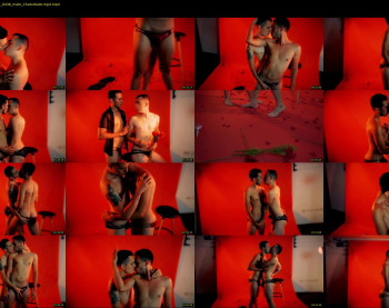andy_and_ken — 5 minute Chaturbate male cam show recording, 1080p, Jul 18, 2022