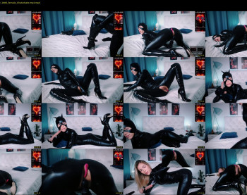 anette_belorie — 55 minute Chaturbate female cam show recording, 1080p, Jul 17, 2022