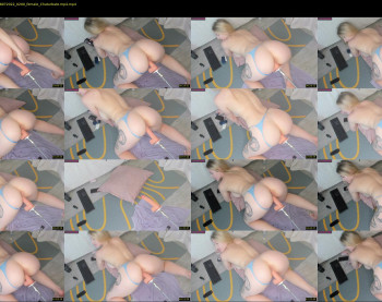 angel_face_devil_mind — 54 minute Chaturbate female cam show recording, 1080p, Jul 18, 2022