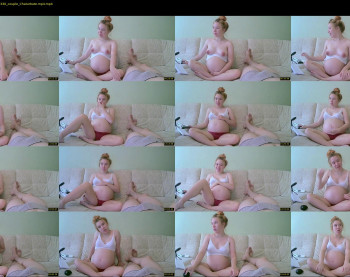 anikagfrank — 38 minute Chaturbate couple cam show recording, 1080p, Jul 17, 2022